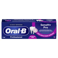 Oral-B Professional Sensitiv Pro