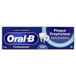 Oral-B Professional Plaque Prophylaxe