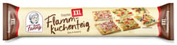 Tante Fanny Frischer Flammkuchenteig XXL