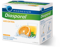 Magnesium Diasporal 400 extra Trinkgranulat