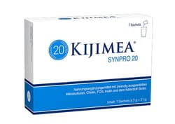 Kijimea Synpro 20 Pulver Sachets