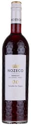 Nozeco Rotwein alkoholfrei