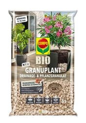 COMPO GRANUPLANT drainage and planting granules 5 L BIO