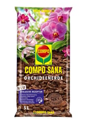 COMPO SANA® Orchid soil 5 litres