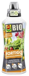 COMPO Fortigo universal fertiliser 1 L BIO