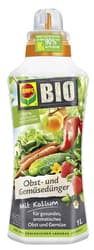 COMPO Fruit and vegetable fertiliser 1 l organic