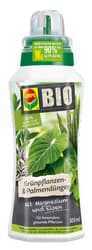 COMPO BIO green plant and palm fertiliser 500 ml