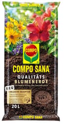COMPO SANA® Quality Potting Soil 20 litres