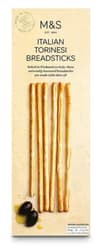 Marks & Spencer Torinesi Breadsticks