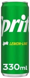 Sprite Regular Dose (EinwegPFAND)