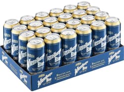 Wieselburger Gold Dose 24x500ml (EinwegPFAND)