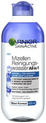 Garnier SkinActive Micellar Cleansing Water Sensitive Skin