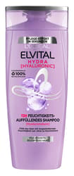 L'Oréal Paris Elvital Hydra Hyaluronic Shampoo 400ml