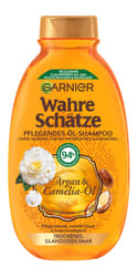 Garnier Wahre Schätze Shampoo Argan & Camelia-Öl