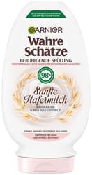 Garnier Wahre Schätze Spülung Sanfte Hafermilch