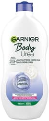 Garnier Body Urea Creme-Milk
