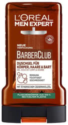 L'Oréal Men Expert Barber Club Duschgel