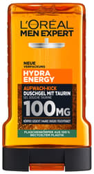L'Oréal Men Expert Hydra Energy Aufwach-Kick Duschgel