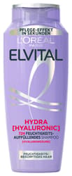 L'Oréal Paris Elvital Hydra [Hyaluronic] Shampoo