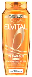 L'Oréal Paris Elvital Oil Magique Coco Shampoo