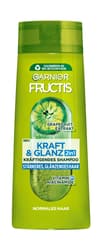 Garnier Fructis Kraft & Glanz 2in1 Shampoo