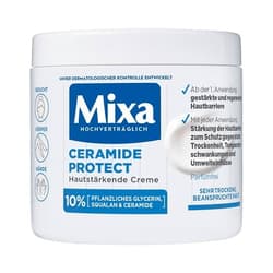 Mixa Ceramide Protect Creme