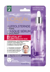 L'Oréal Paris RevitaLift Filler Mask
