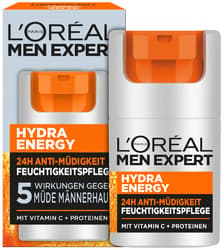 L'Oréal Men Expert Hydra Energy Anti-Müdigkeit Feuchtigkeitspflege