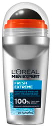 L'Oréal Men Expert Fresh Extreme 72H Deo Roll-On