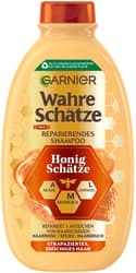 Garnier Wahre Schätze Shampoo Honig Schätze