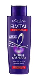 L'Oréal Paris Elvital Color Glanz Purple Shampoo