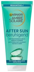 Garnier Ambre Solaire After Sun 24h Feuchtigkeits-Milch