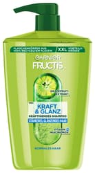 Garnier Fructis Strength & Shine Shampoo