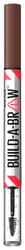 Maybelline Build-A-Brow Augenbrauenstift 260 Deep Brown