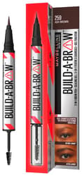 Maybelline Build-A-Brow Augenbrauenstift 257 Medium Brown