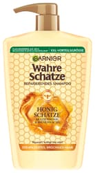 Garnier True Treasures Shampoo Honey Treasures