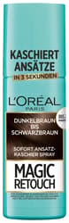 L'Oréal Paris Magic Retouch root concealer spray Brown to medium brown