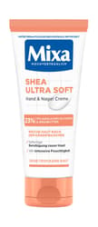 Mixa Shea Ultra Soft Hand & Nail Cream