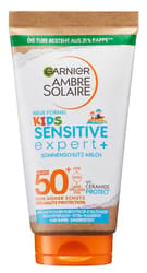 Garnier Ambre Solaire Kids Sonnenschutz-Milch