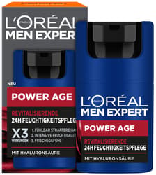 L'Oréal Men Expert Power Age Feuchtigkeitspflege