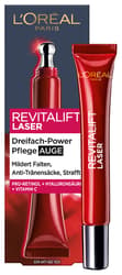 L'Oréal Paris RevitaLift Laser X3 Auge