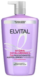 L'Oréal Paris Elvital Hydra Hyaluronic Shampoo