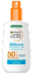Garnier Ambre Solaire Sensitive expert+ Sonnenschutz-Spray