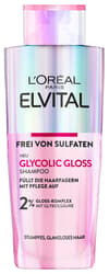 L'Oréal Paris Elvital Glycolic Gloss Shampoo