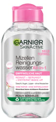 Garnier SkinActive Mizellen Reinigungswasser
