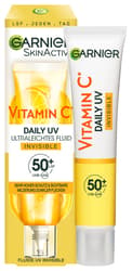 Garnier SkinActive Vitamin C Daily UV Ultralight Fluid