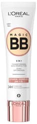 L'Oréal Paris Magic BB 5-in-1 Teint Optimierer Medium Light/Hell bis Mittel