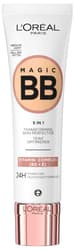 L'Oréal Paris Magic BB 5-in-1 Teint Optimierer Light/Hell