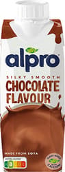Alpro® Sojadrink Schokolade to go
