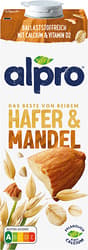 Alpro® Hafer & Mandel